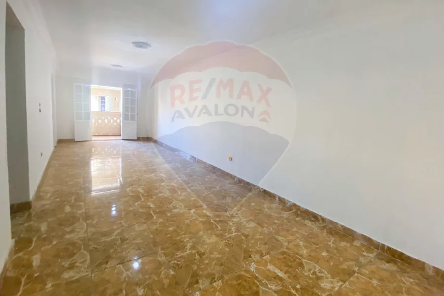 Apartment for sale 110 m Sidi Bishr (Gamal Abd El-Nasir st)