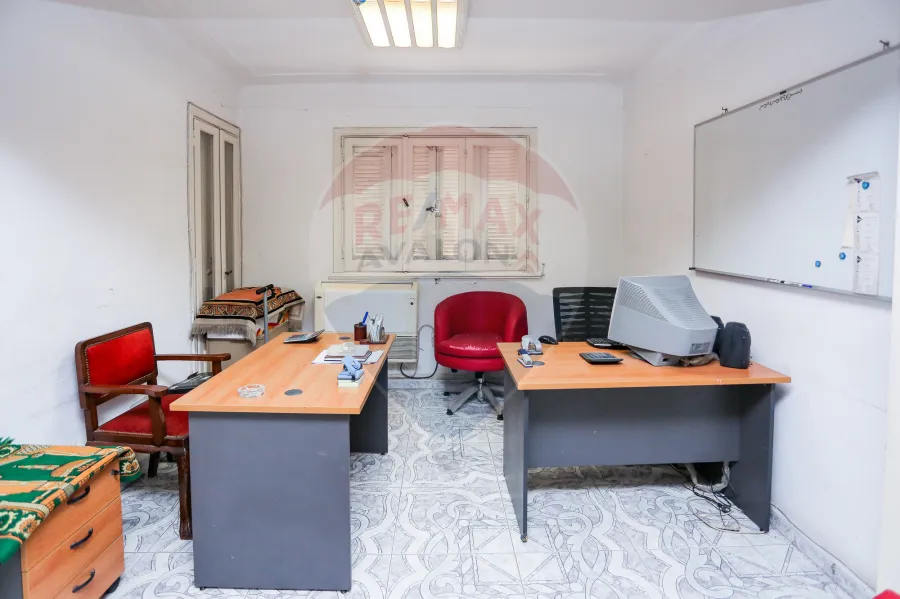 Administrative unit For Sale 60 m roushdy (sorya st)