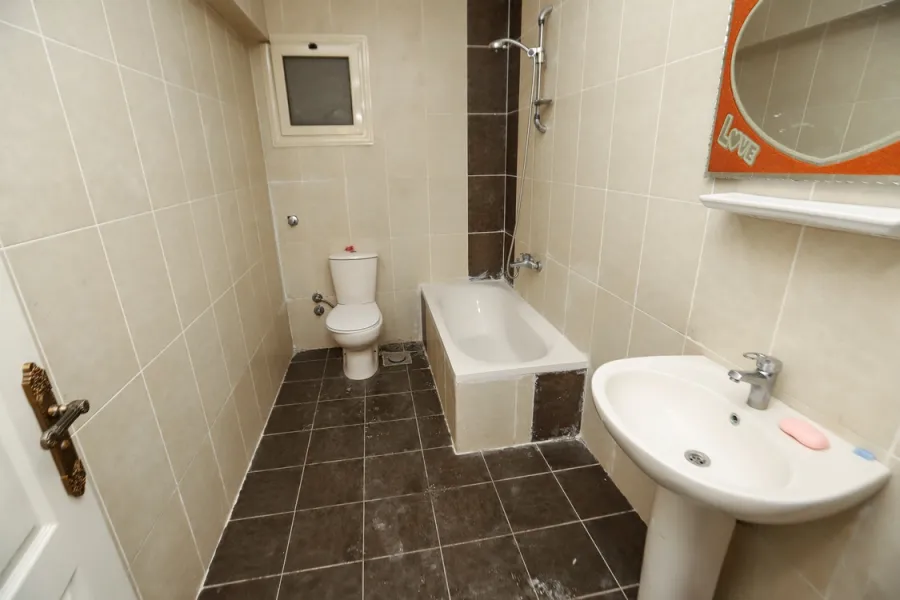 Furnitued apartment for rent 182m El-Montazah