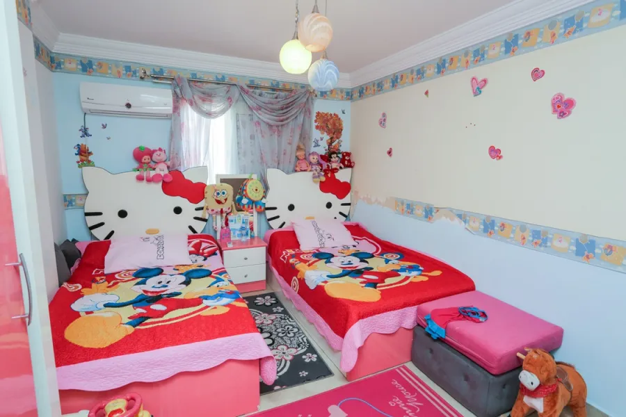 Apartment for sale 270m sidi Beshr (Next To Hilton Corniche)