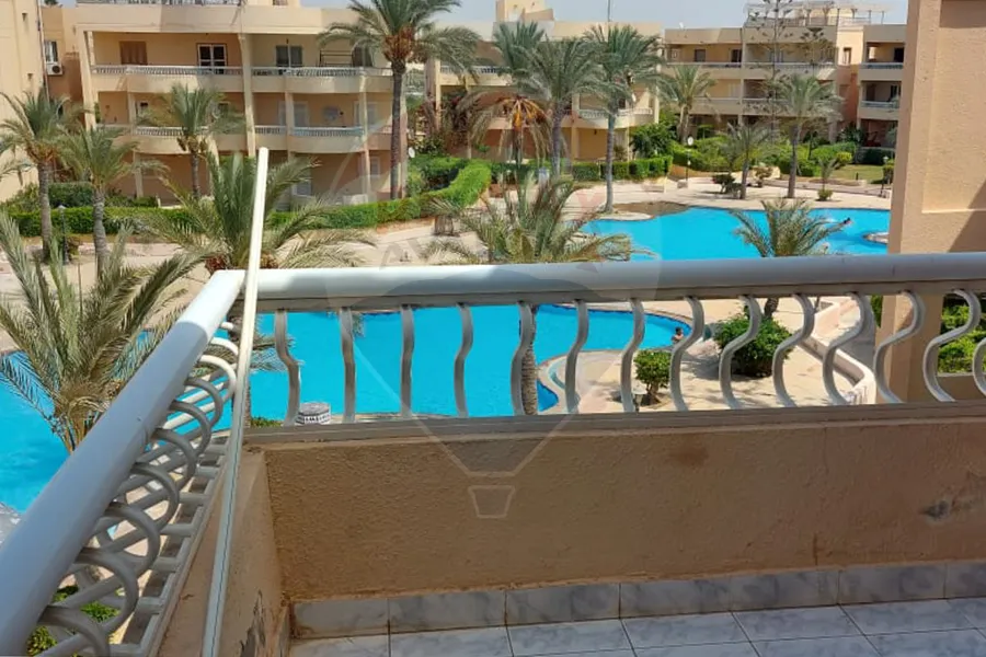 شاليه + روف للبيع (هايدي) 109 م