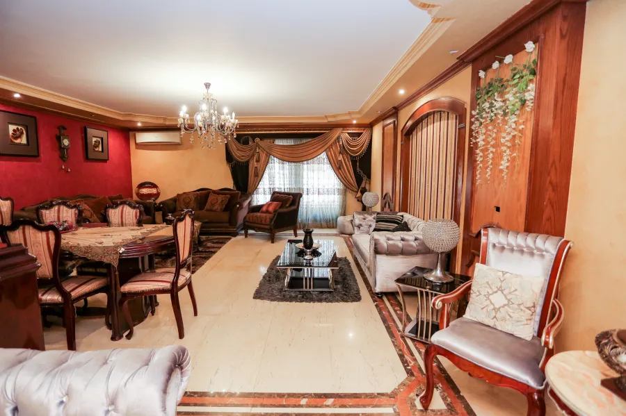 Apartment for sale 278 m Stanley (Branched From Cornich)