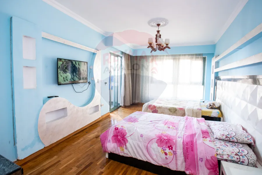 Apartment for rent furnished 267 m San Stefano (Four Seasons)