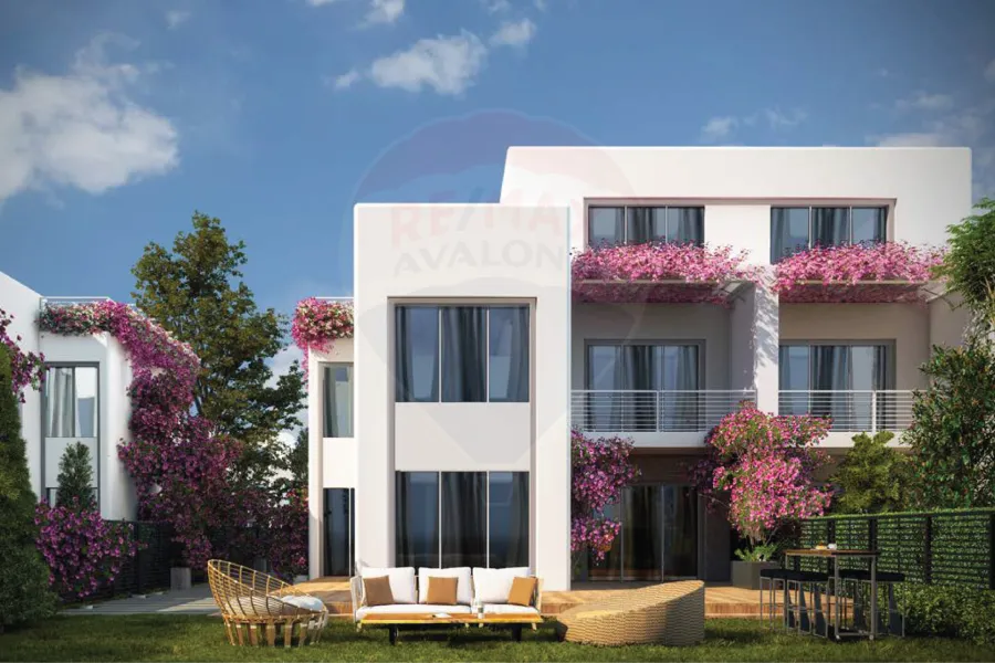 Chalet for sale The North Coast (Seazen Resort) 98 m