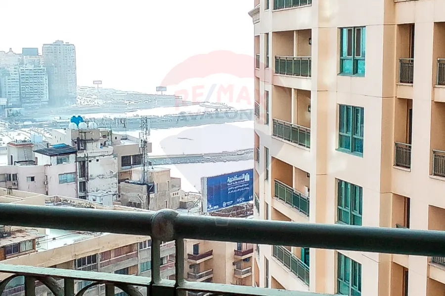 Furnished apartment for rent 136 m San Stefano (four seasons)