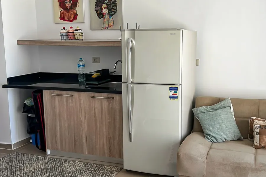 بنتهاوس للبيع (هاسيندا باي - سيدي عبد الرحمن) 204 م + 95 م روف - 15,000,000 ج