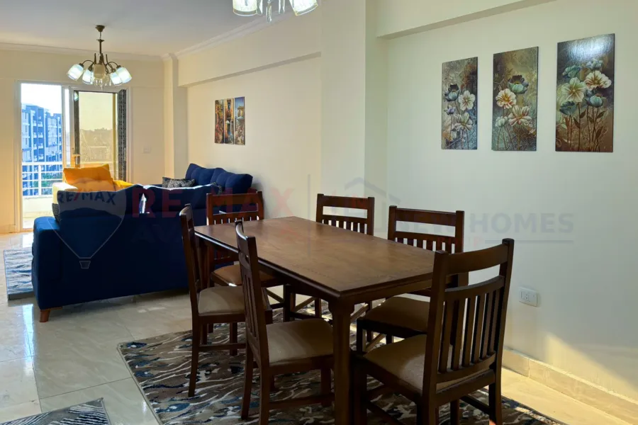 شاليه للبيع (رومارينا) 92 م