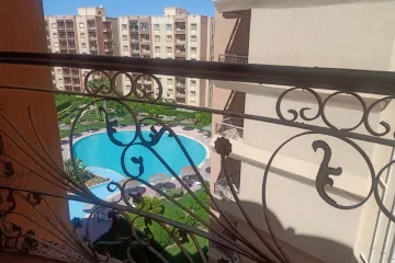 Chalet for sale in El Alamein (Marseilia Land) - 90 m