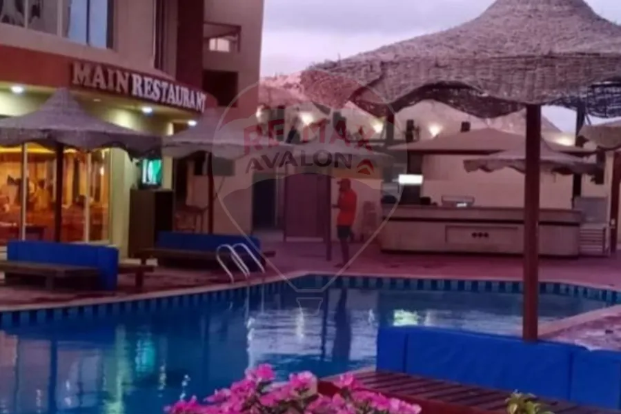 شاليه للبيع (قرية رتيال فيو)