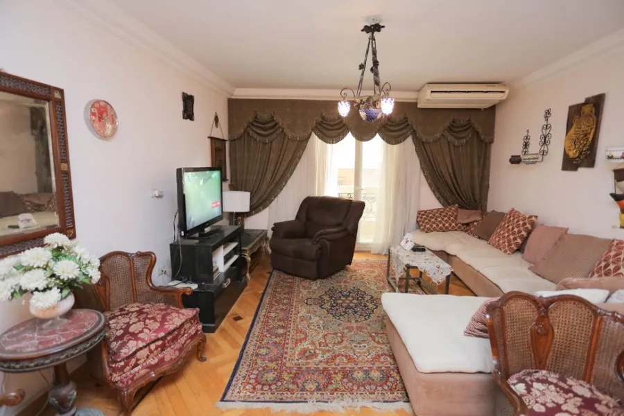 Apartment For Sale 175m Kafr Abdou