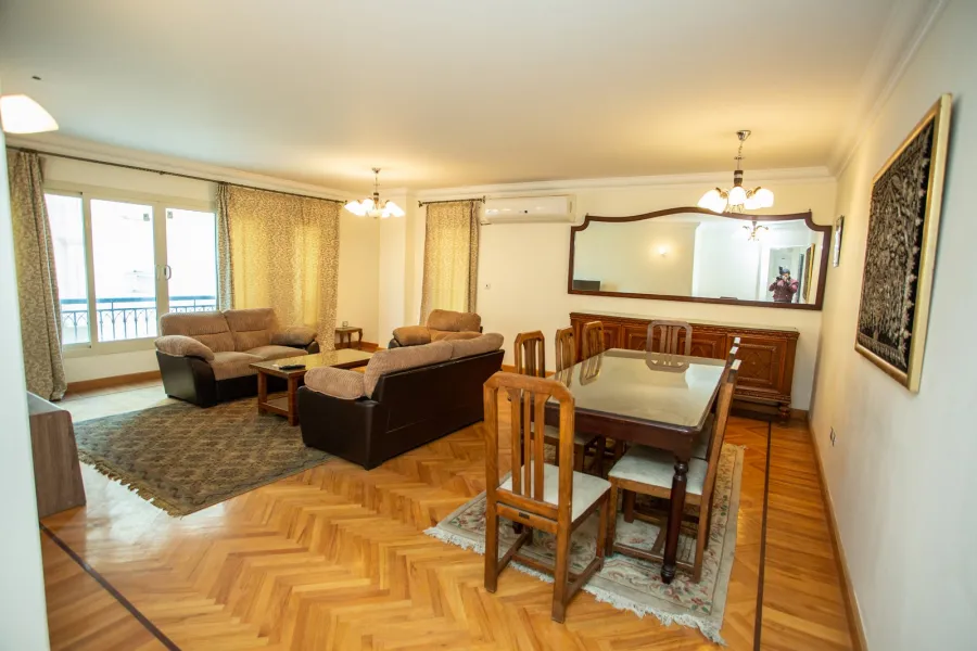 شقة للايجار 185م بولكلى