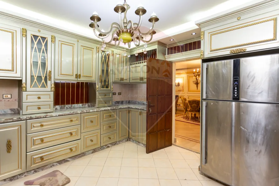 Apartment for sale 380 m Smouha (Fawzy Moaz St.)