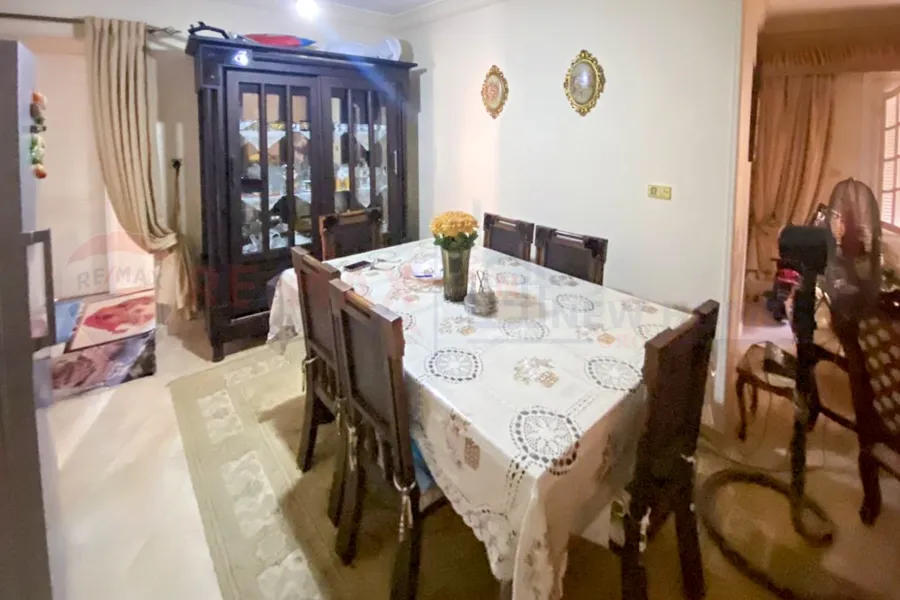 Apartment for sale 128 m Smouha (Al-Arish st.)