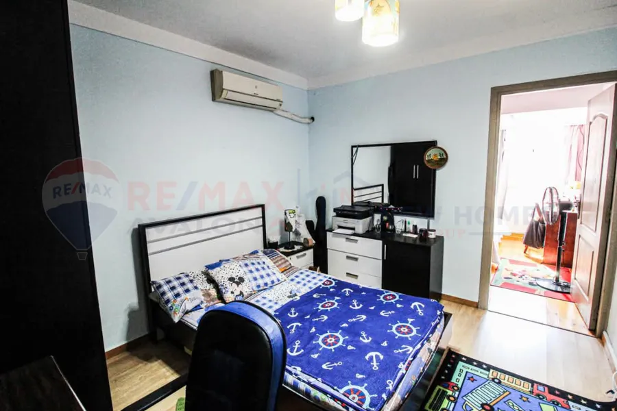 Duplex for sale 200 m Smouha (Bahaa AlDin El Ghtouri St)