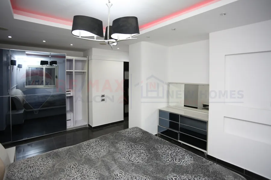 Apartment for sale 217 m Camp Caesar (directly on the sea - Brand Tower)