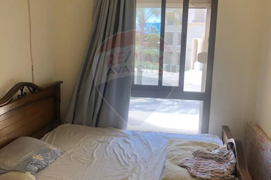 شاليه للبيع 154 م (مراسي - سيدي عبد الرحمن)