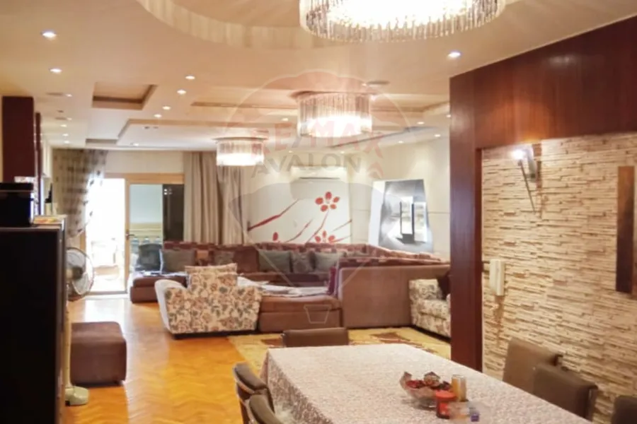 Apartment for sale 210 m Bulkeley (Dr. Borji St.)