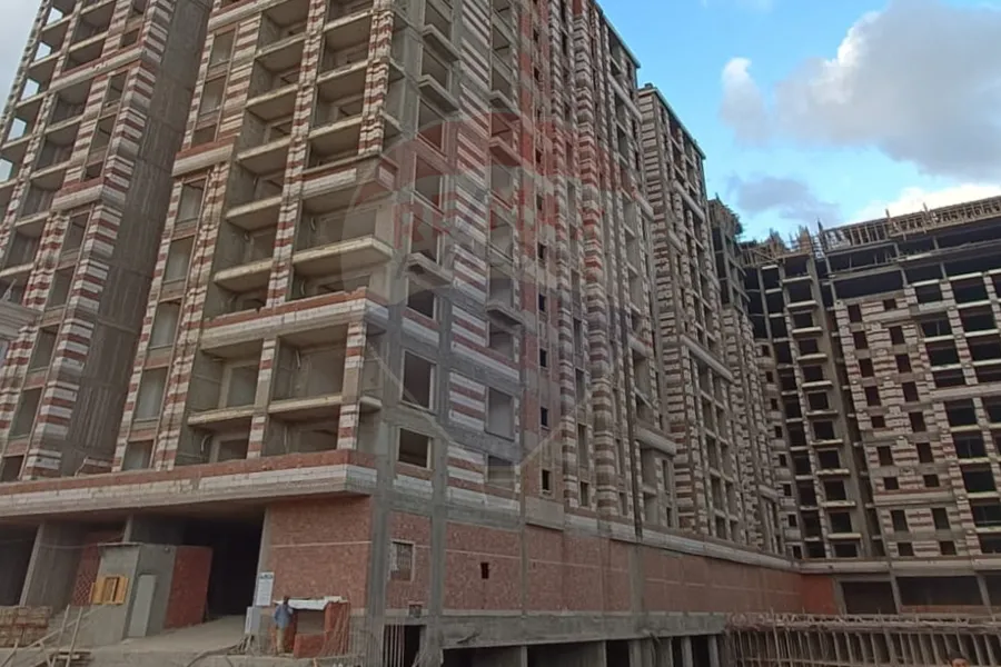 Apartment for sale 169 m Sawary (El Ghoneimy - Vee Club)