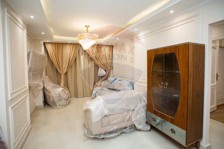 Apartment for sale 108 m Smouha (Al Reyada St.)