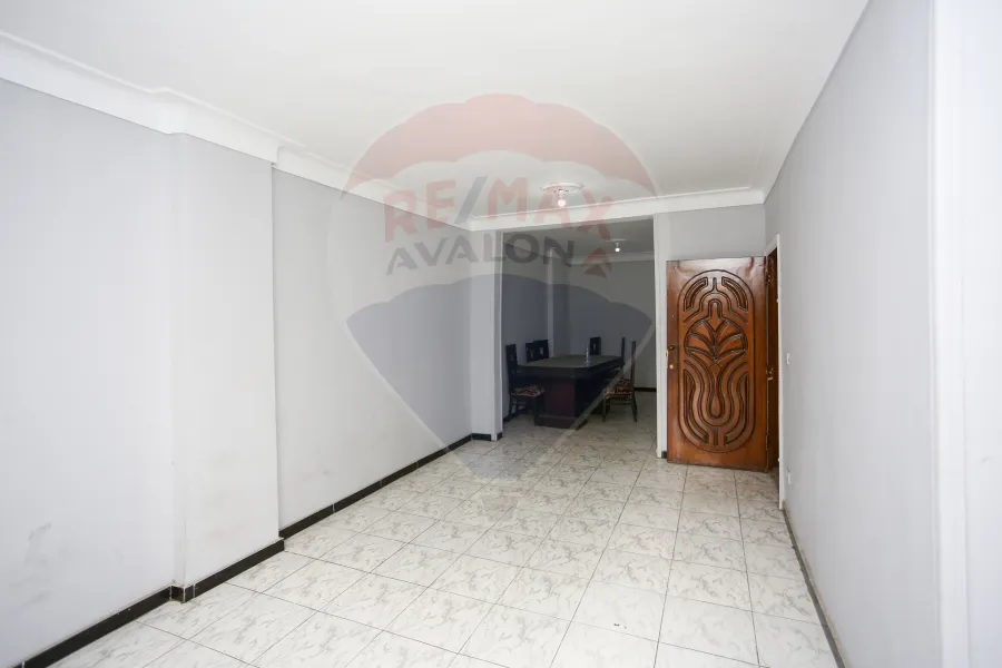 Apartment for sale 114 m Miami (Branch 45 Bahri)