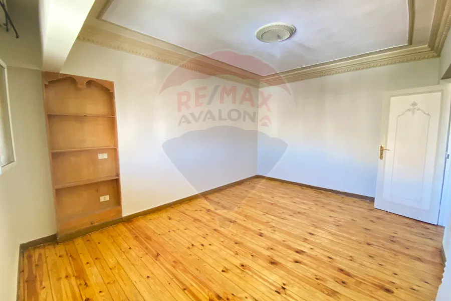 Apartment for sale 230 m Roushdy (Abu Qir St.)