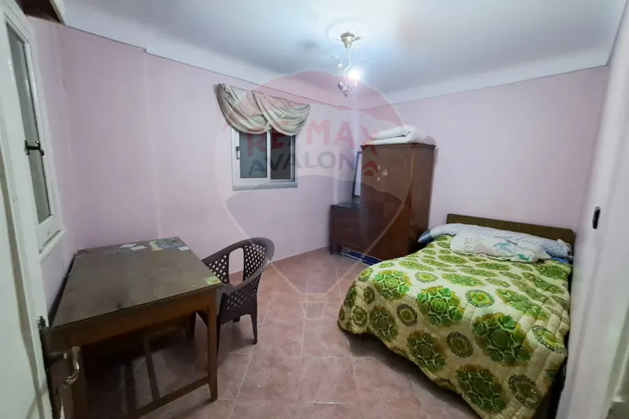 Apartment for sale 150 m Miami (Khaled Ibn El-Waleed st.)