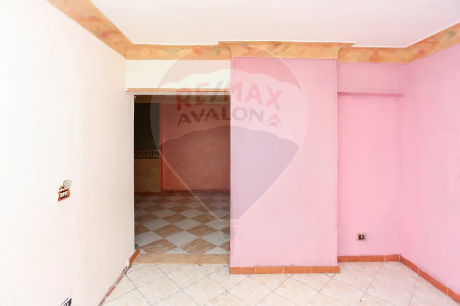 Apartment for sale 125 m Janaklis (Saeed Zulfikar St.)