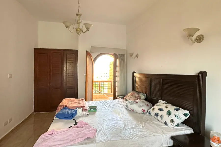 Upper chalet for sale (Marina 4)