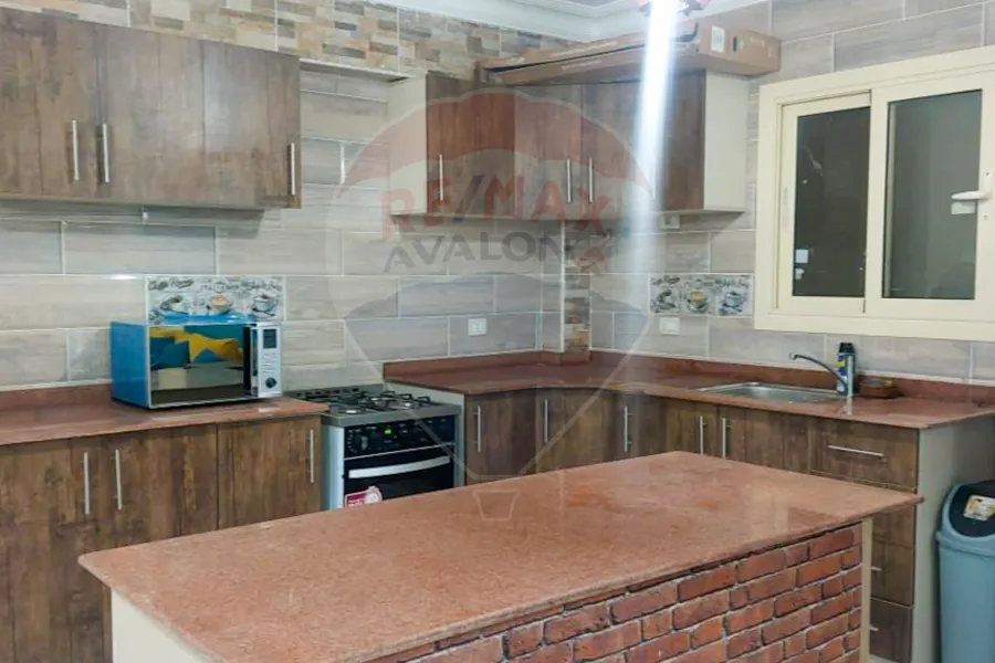 فيلا للبيع الساحل (ستيلا هايتس - سيدي عبدالرحمن) 180 م