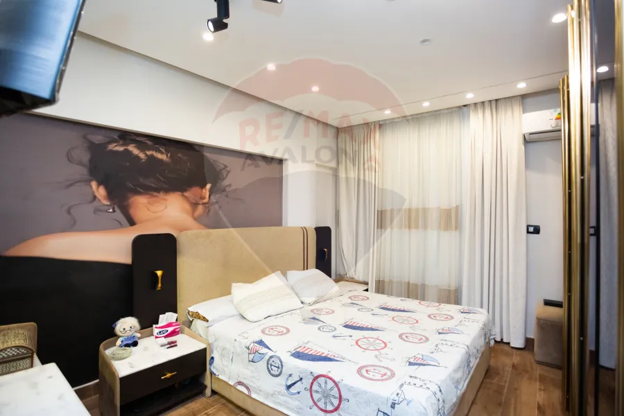 Apartment for sale 125 m Loran (Mahmoud Sedqy St.)