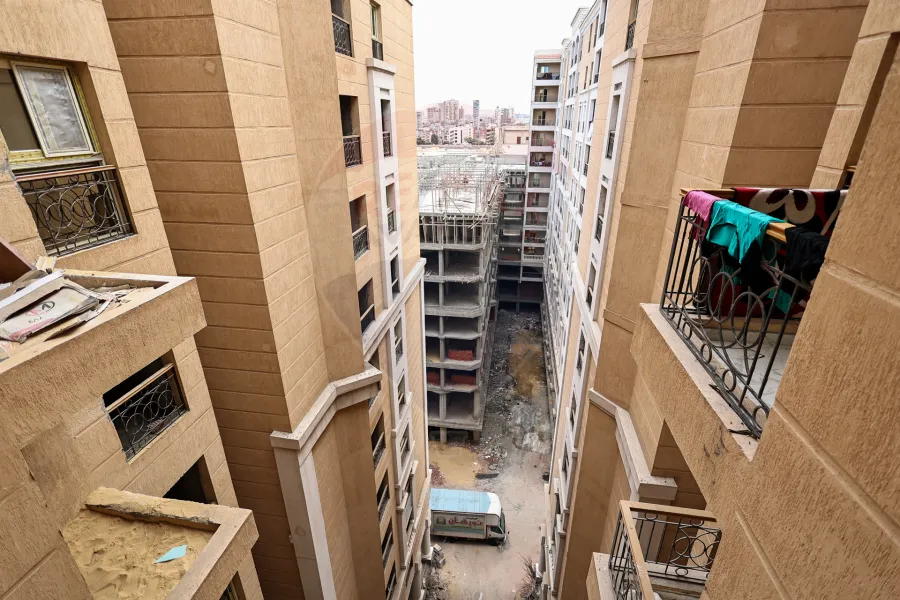 شقه للبيع 128م السيوف شماعة ( جميلة سيتي )