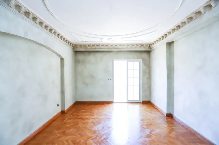 Apartment For Sale 305m Kafr Abdou (San Geiny Square - Lotus Tower )