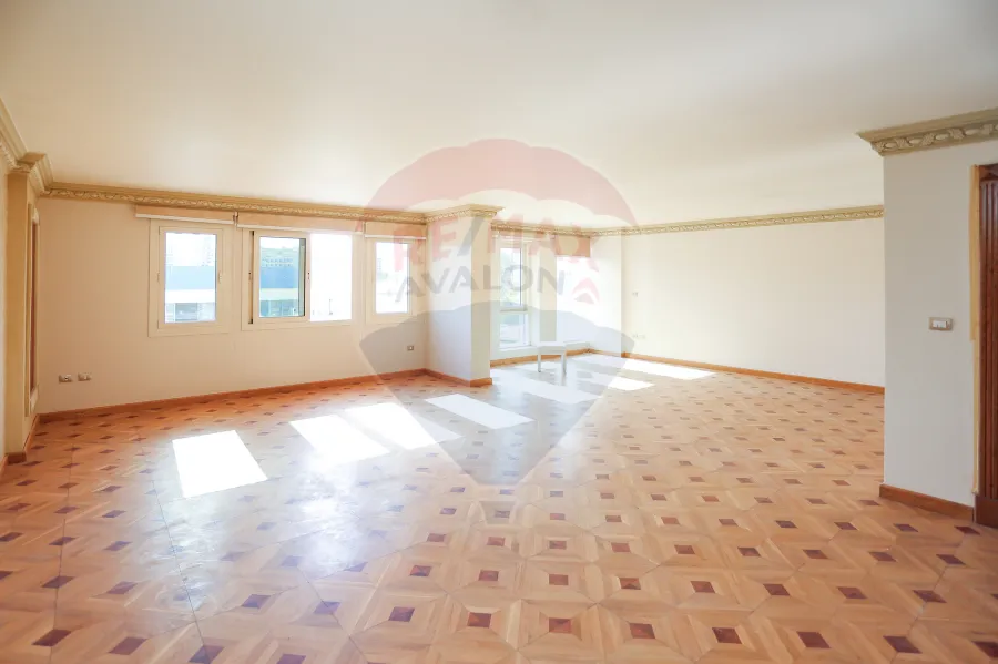 Apartment for Sale 225 m Smouha ( Smouha Terrace )