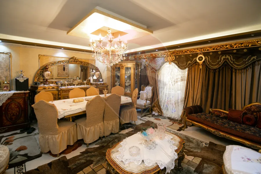 Apartment for sale 175 m Smouha (Kamal El Din Salah St.)