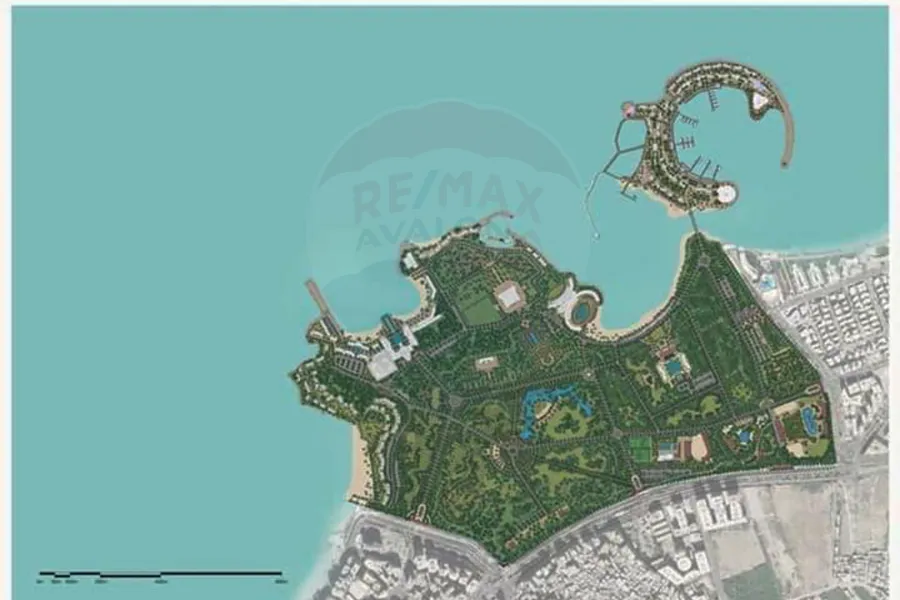 شقة للبيع 147 م المعمورة الشاطئ (فالوري المعموره)