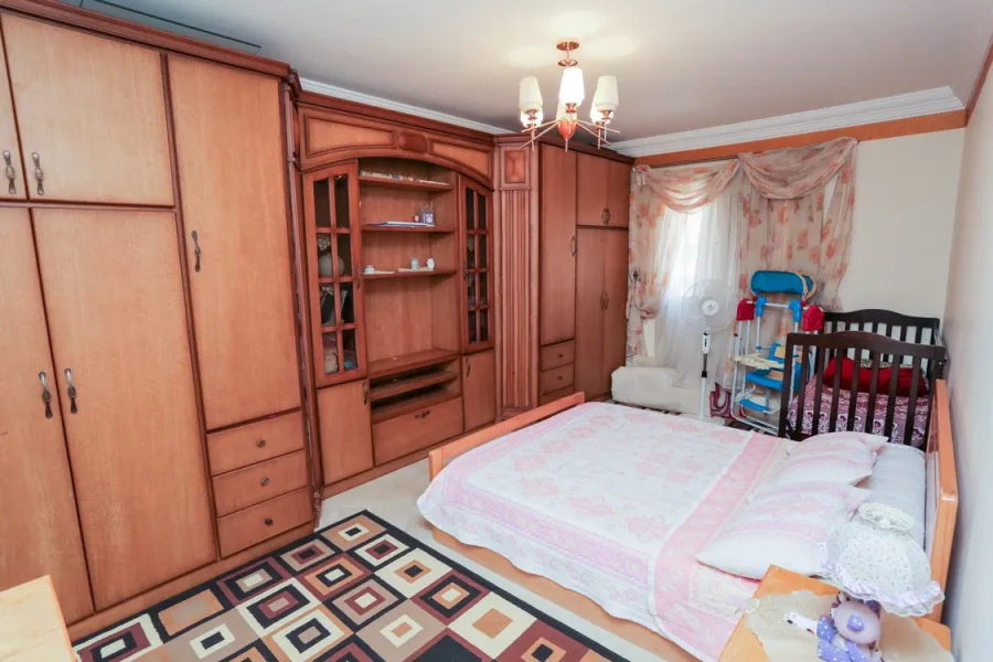 Apartment for sale 270m sidi Beshr (Next To Hilton Corniche)