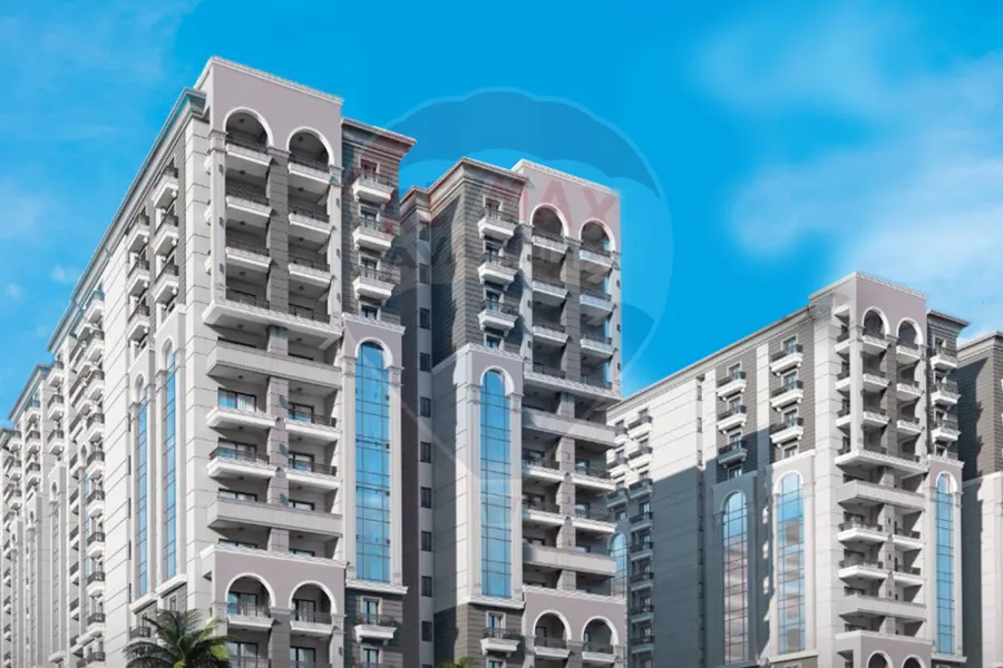 Apartment for sale 138 m Smouha (Marouj)