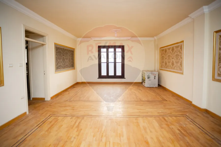 فيلا للبيع 600 م كينج مريوط (الواحة الخضراء)