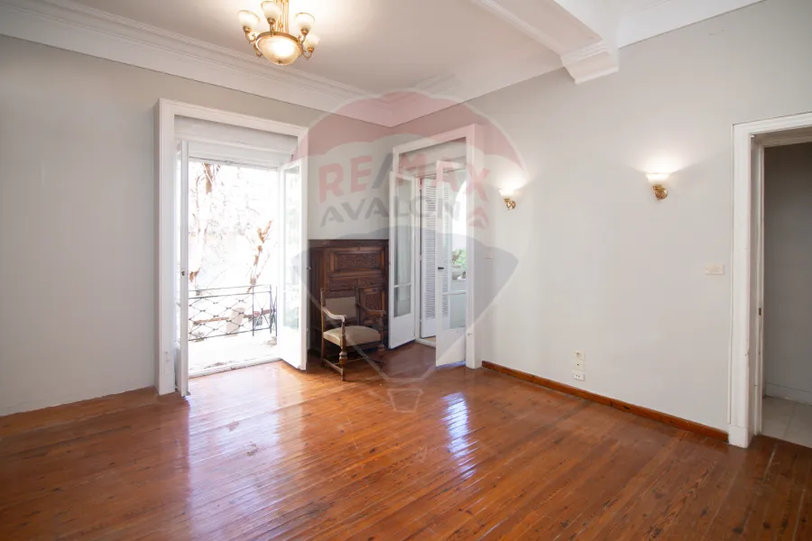 Villa for rent 1,000 m Roshdy (Syria St.)