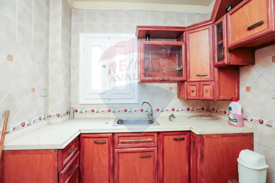 Penthouse For Sale 138 m Miami ( Gamal Abd El Nasr st )