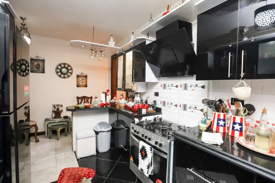 Duplex Apartment For Sale 185m Laurent (Steps From Abou Kier St.)