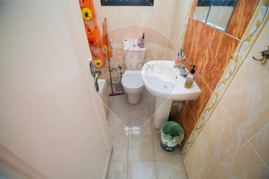 فيلا توين هاوس للبيع (مارسيليا بيتش 3)