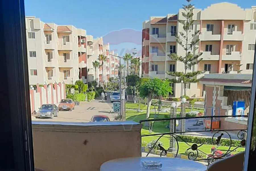 شاليه للبيع (منتجع مارسيليا) 65 م  - 900,000 ج