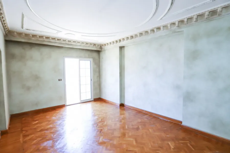 Apartment For Sale 305m Kafr Abdou (San Geiny Square - Lotus Tower )