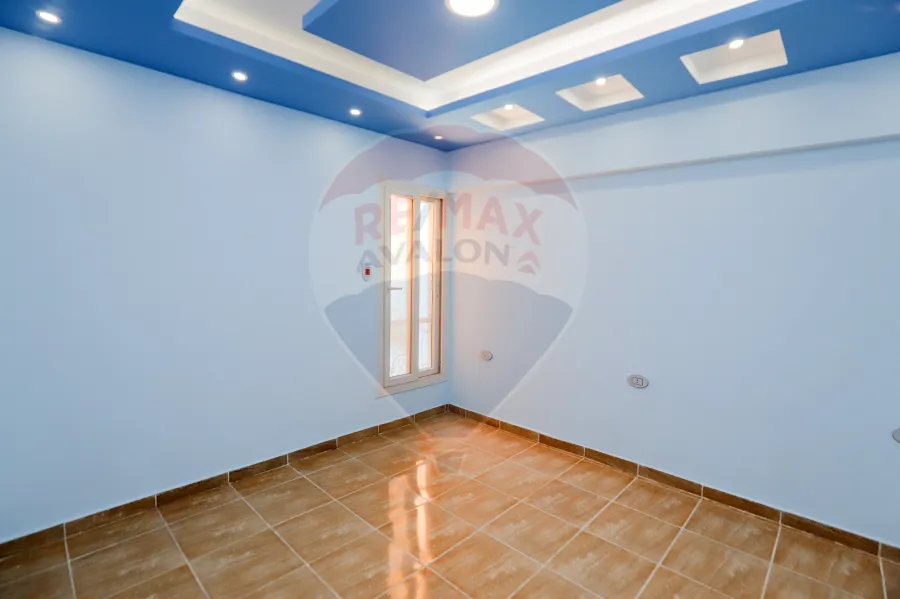 Apartment For Sale 170 m Al Montaza (Marsillia Florance)