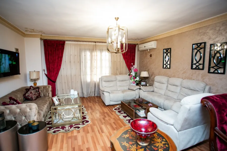 Apartment for sale 150 m Roushdy (Syria St.)