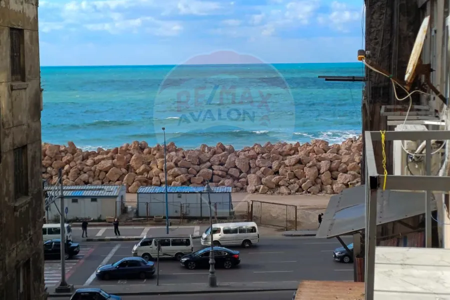 Apartment for sale 120 m Louran (Ahmed Zulfikar St.)