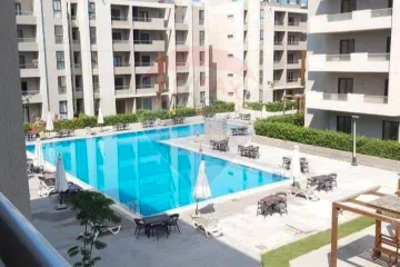 Ground Chalet + Garden for sale North coast (Grand Hills Village)