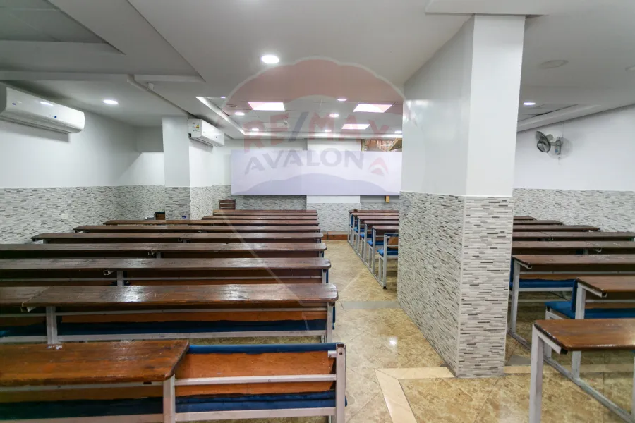 محل تجاري للبيع 280 م سموحة (ش ادمون فريمون)