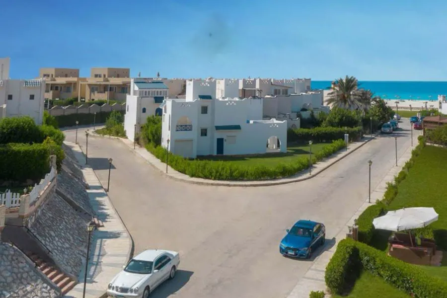 Chalet for sale (Carthage) 96 m